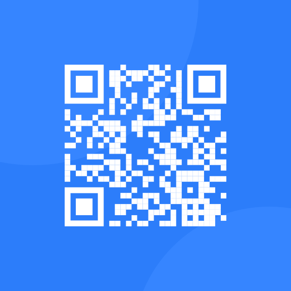 QR code alternative